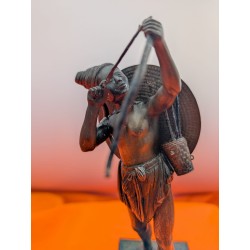 Eastern Bronze