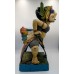 Balanise carved statue