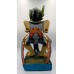 Balanise carved statue