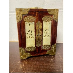 Chinese chest