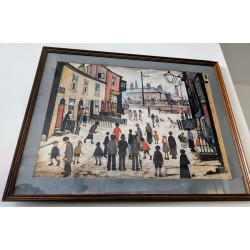 Lowry