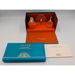 Lalique Lalique